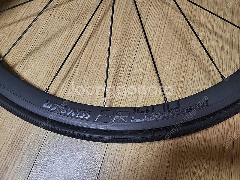 DT SWISS PR1400_32 OXIC 휠셋 판매--5