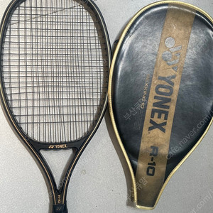 요넥스 R-10 테니스 라켓