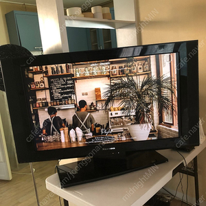 LG xcanvas 42LB2D (42인치풀HDtv)