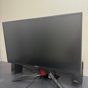 ASUS 게이밍모니터 240HZ XG258Q 팝니다