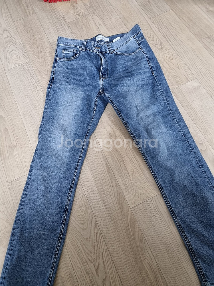 페이탈리즘 청바지(새상품)--0