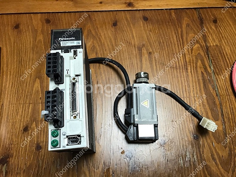 panasonic ac 서보 모터 ac 서보 드라이버 ...--0