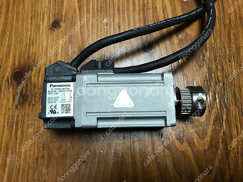 panasonic ac 서보 모터 ac 서보 드라이버 ...--2