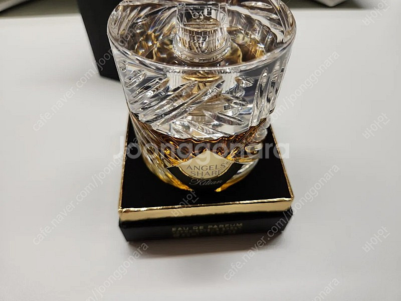 킬리안 엔젤스 쉐어(엔젤스셰어) 50ml--0