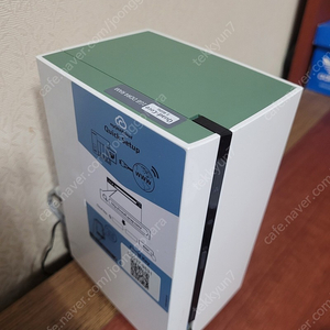 (부산)qnap-ts228a nas 팝니다