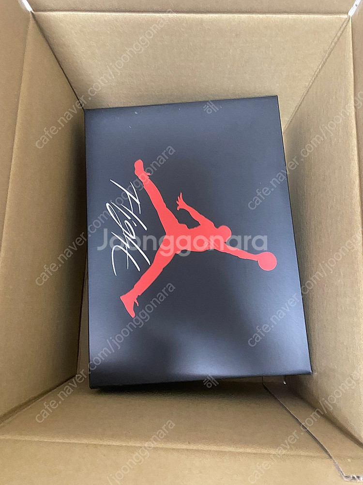 [275]나이키 조던4 레트로 인더스트리얼 블루--1