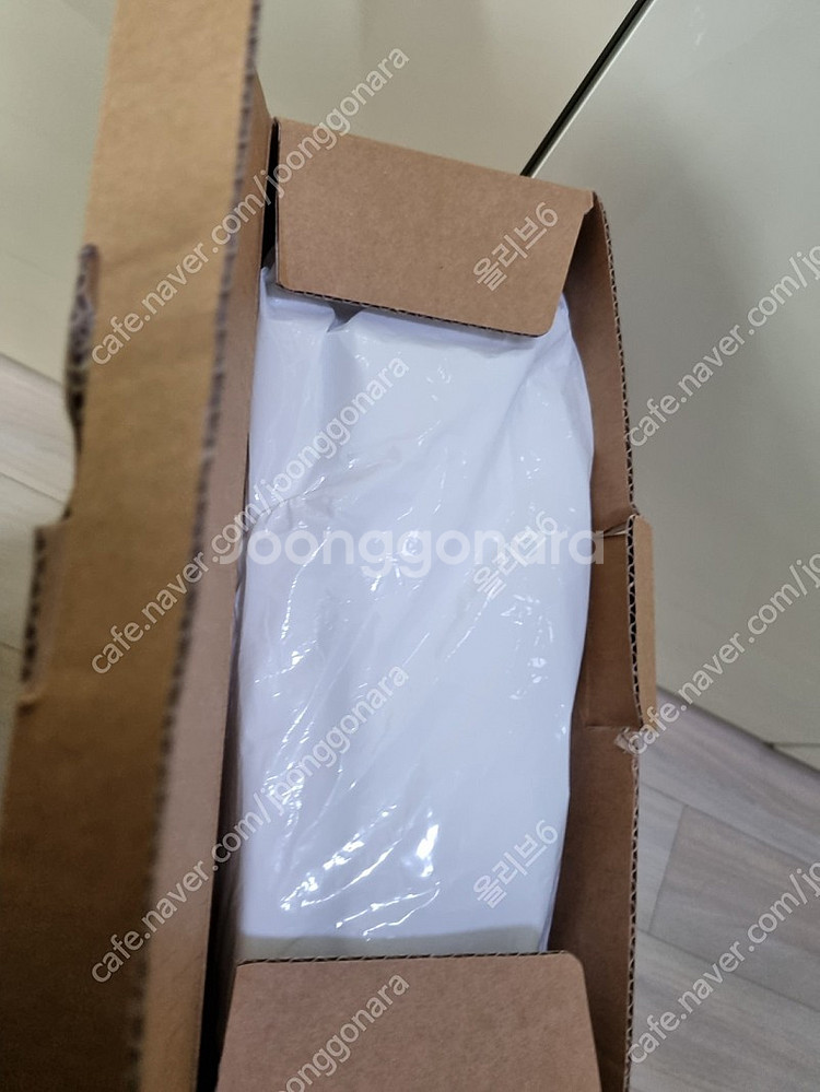 자석베개 므네모시네 거의새것--0