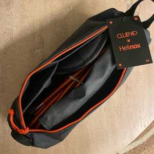 캠핑의자 헬리녹스 체어원 club yp 새상품