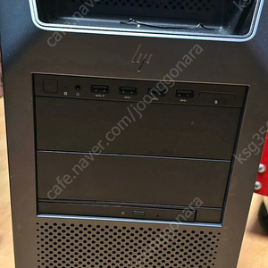 HP WORKSTATION Z8G4 듀얼CPU