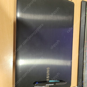 삼성노트북 nt500r5q-kd55 판매합니다.