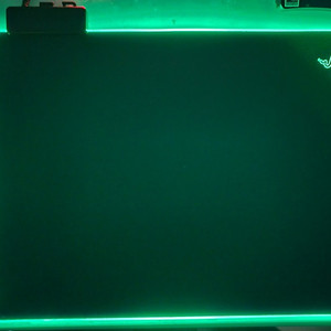 Razer firefly v2 풀박스 판매합니다.
