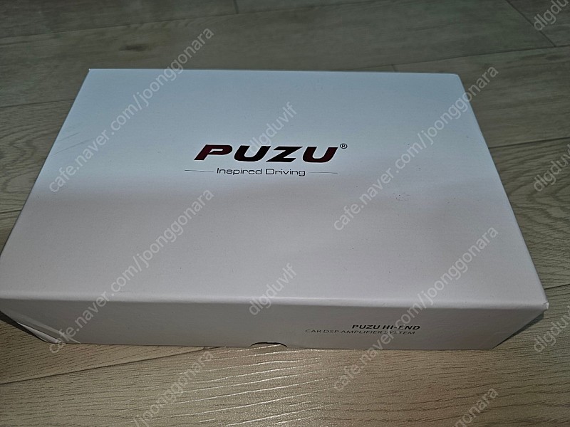 puzu dsp c7 팝니다