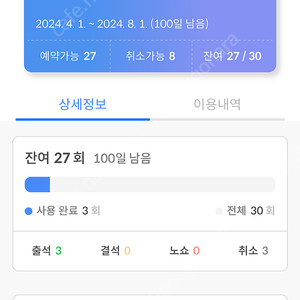 김포시 풍무동 리라인필라테스 멀티수강권 양도권(양도권 포함)