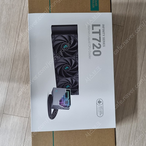 deepcool lt720 수냉쿨러