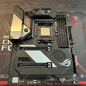 5900X, X570 ROG Crosshair VIII Formula, 커세어 H170i Elite Capellix, 시소닉 골드 1000w 팝니다