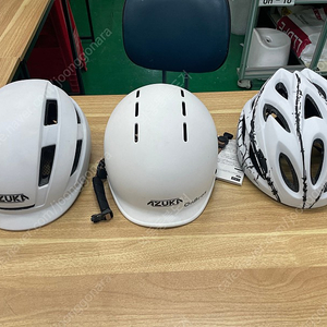 자전거 헬멧 판매합니다.