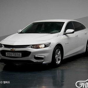 [쉐보레]올뉴말리부 1.5 터보 LS (5인승) 2017 년 120,000km