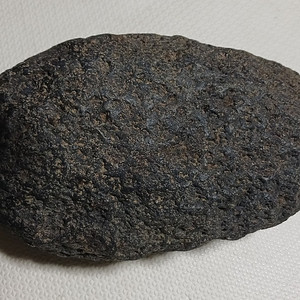 석질운석 추정석 운석
