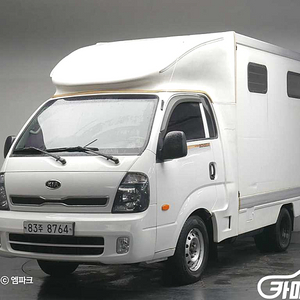 [기아]봉고3트럭 워크스루밴 1톤 초장축 킹캡 CRDi GLX (3인승) 2012 년 80,000km