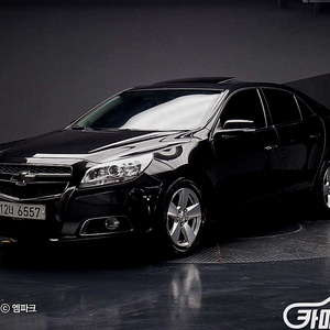 [쉐보레]말리부 2.0 LT 디럭스 (5인승) 2014 년 128,000km