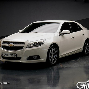 [쉐보레]말리부 2.0 LTZ 디럭스 블랙휠 (5인승) 2012 년 131,000km