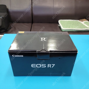 캐논 EOS R7 바디+RF-S 18~150mm 렌즈포함