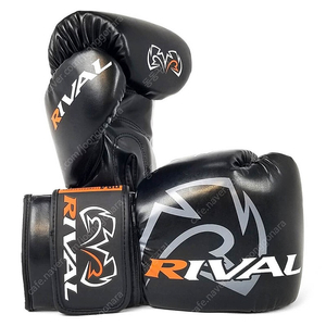 라이벌 RB4 이코노 백글러브 RIVAL BOXING (블랙)