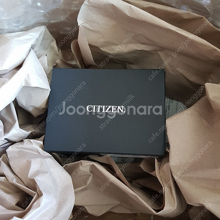 시티즌 NB6021-17E 프로다이버 후지츠보(따개비)...--7
