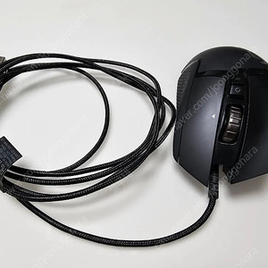 로지텍 G502 Hero 마우스, 커세어 k70 tkl 저소음적축 키보드