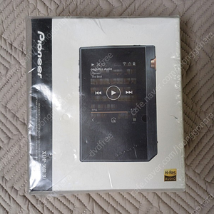 Pioneer XDP-30R(B) DAP 미개봉 신품 (가격인하)