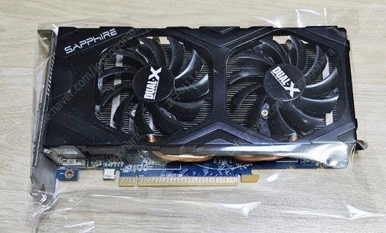 HD7850 1G