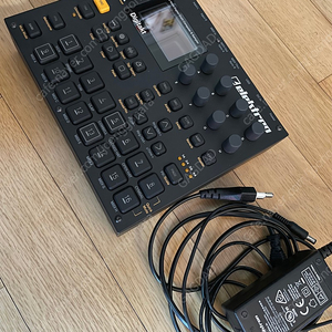 Elektron Digitakt 일렉트론 디기탁 샘플러 판매합니다