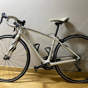 2014 스페셜라이즈드 루비스포츠 화이트 48사이즈 로드자전거 (가격인하)