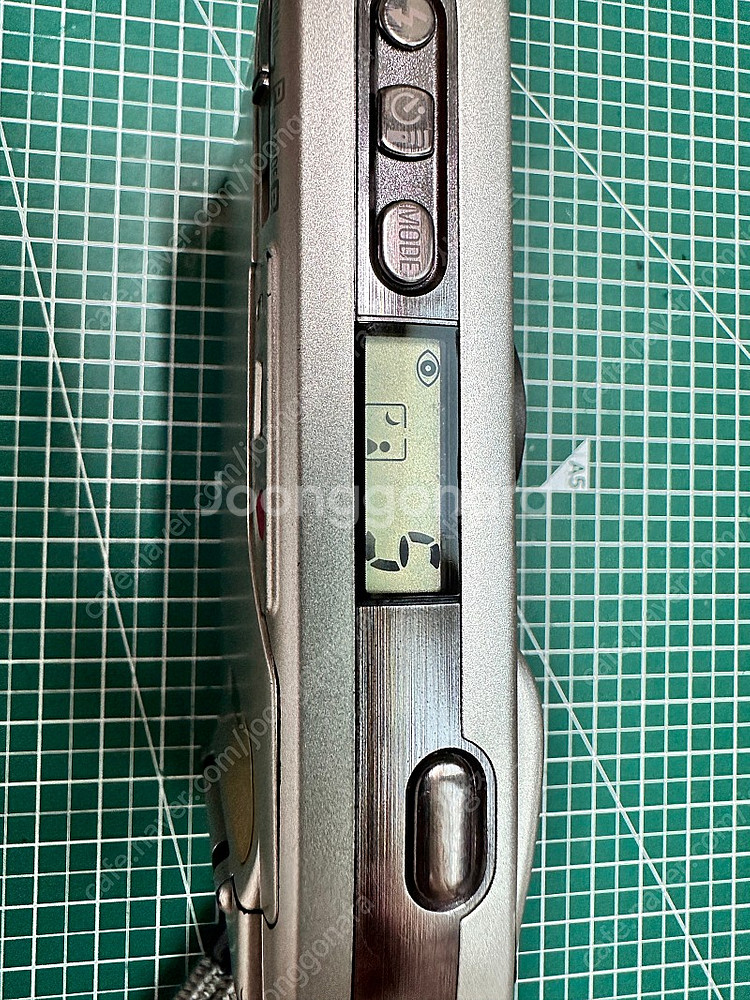 리코 r1s 자동 필름카메라 판매합니다.--1