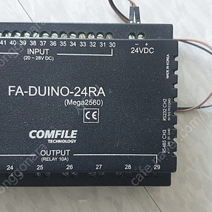 FA-DUINO