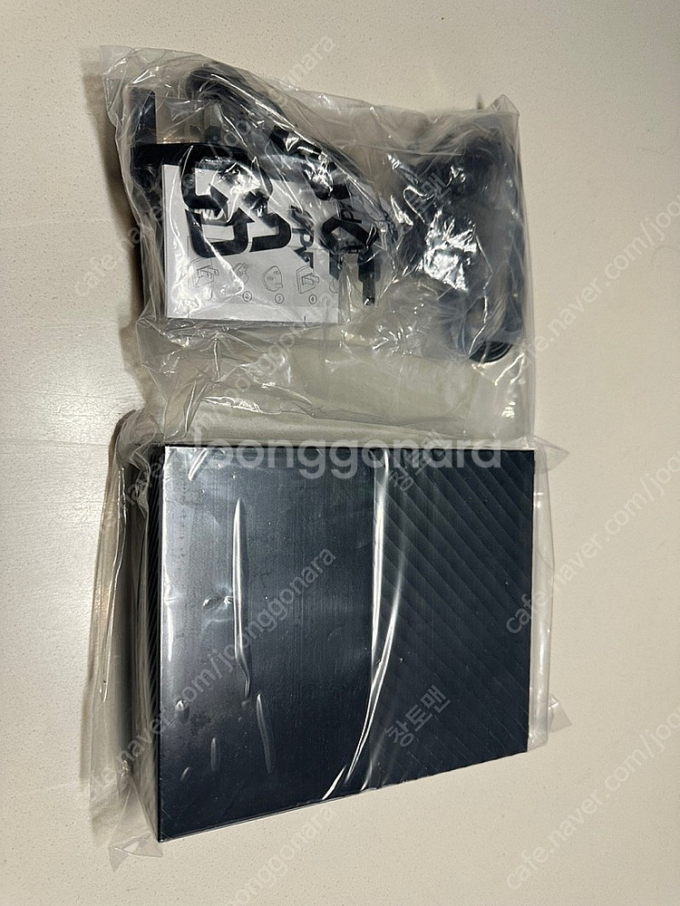 WD MYBOOK 12TB--0