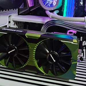 만리 Rtx4070 팝니다