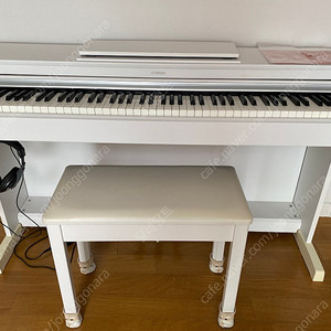 야마하 디지털 피아노 YDP-163