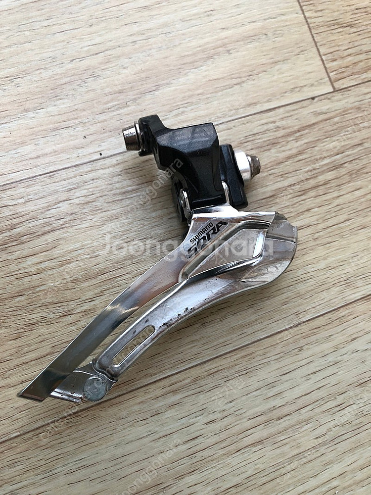 시마노 소라 앞드레일러 fd3500--0