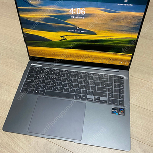 삼성 갤럭시북3 프로 16인치 노트북 i7 16G 512G 윈도우11 포함 (NT960XFG-K71A)