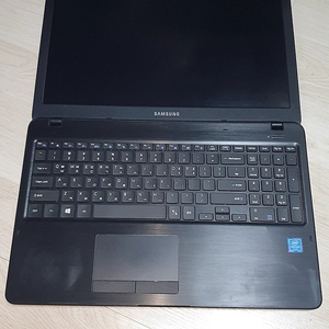 삼성노트북(NT500RW-KD2S)