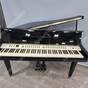 (판매)삼익그랜드형 디지탈피아노