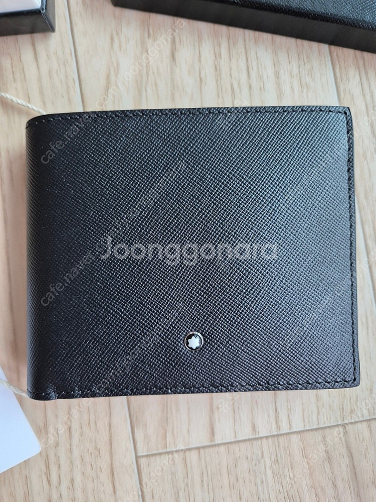 몽블랑 사토리얼 8cc 지갑판매합니다(새제품)--0