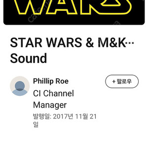 [희귀품]밀러앤크러셀 스피커 M&K Sound CS35BK Speakers