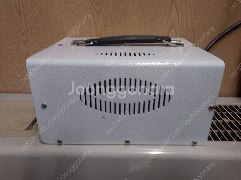 승압 변압기(110V=>220V) 트랜스 5Kw 강남구...--5