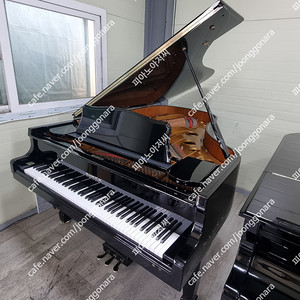 (판매) 삼익그랜드피아노 세미콘서트용 G-205E