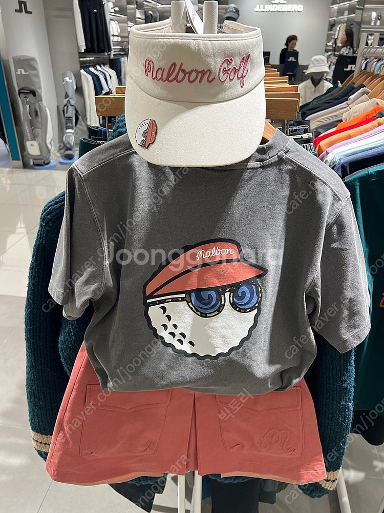 말본반팔티여성--1