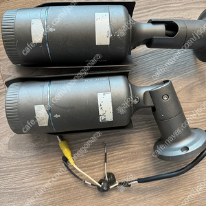 SCO-2120R CCTV 판매 (2개 일괄)