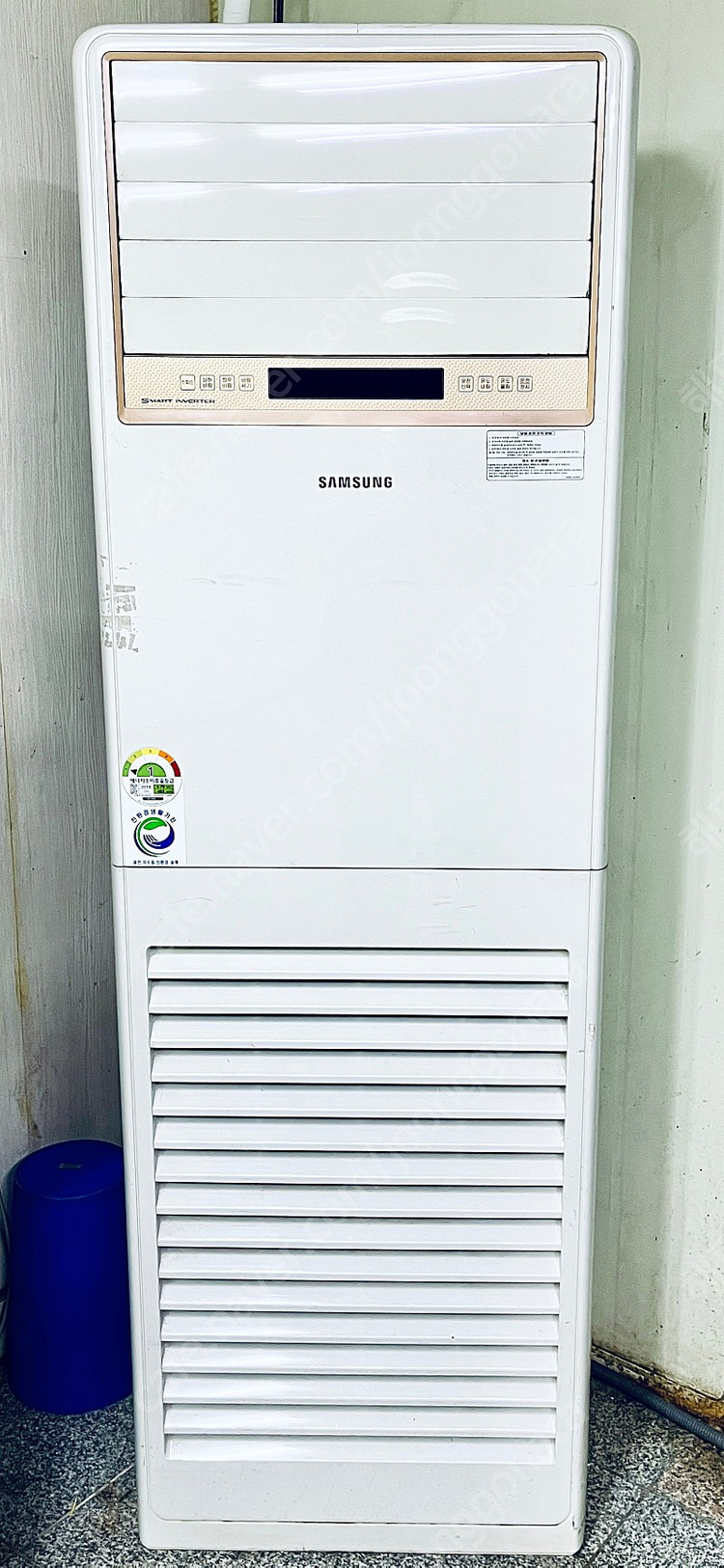 삼성전자 중대형 에어컨 30평대 1등급 이미지