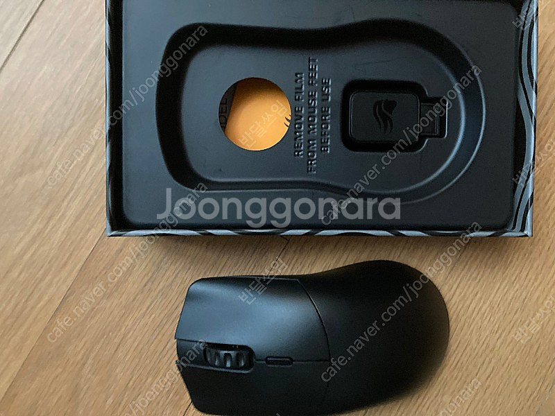 글로리어스 모델o2 pro--1